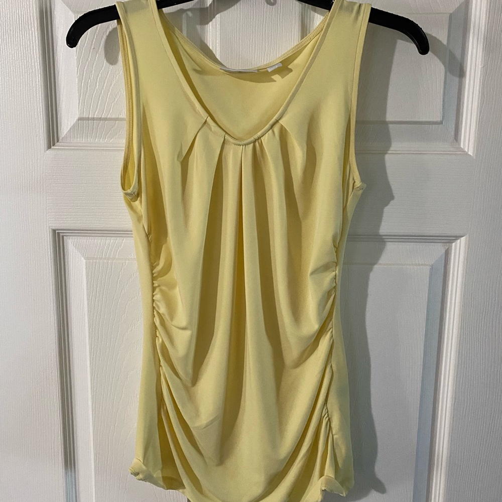 New York & Company tank top